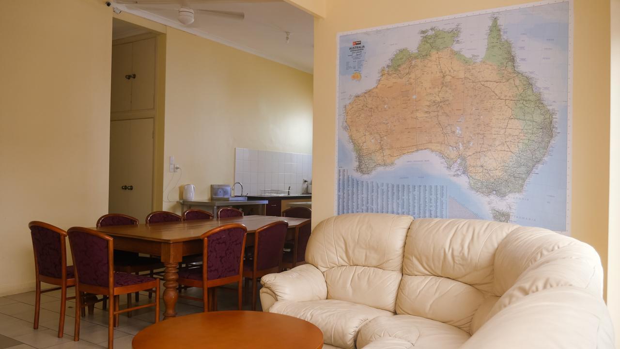 Myozexp Palmerston Lodge Perth Exterior photo